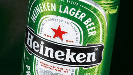 Heineken, en problemas