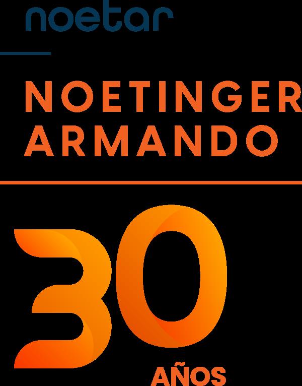 Noetinger & Armando celebra su 30° Aniversario