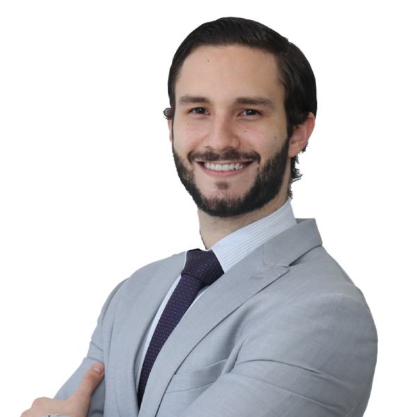 Abogados en ascenso: José Antonio Villeda