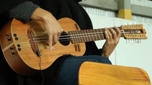 Ley Tommy Rey: Chile avanza en garantizar remuneración a artistas por música en plataformas