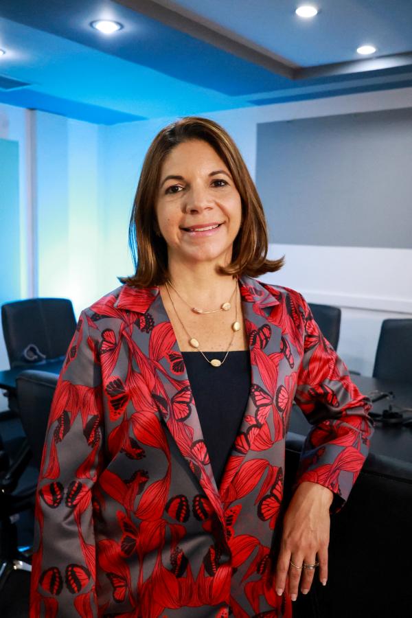 Marcela Mancía se une a IGNITE Legal & Financial Advisors como Socia y lanza la práctica de Propiedad Intelectual