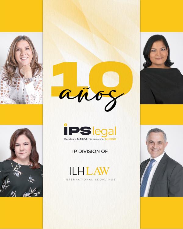 IPS Legal: 10 años protegiendo lo que hace único a cada negocio