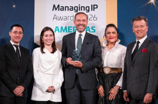 Eproint, Firma del Año, Centroamérica | Premios MIP 2026