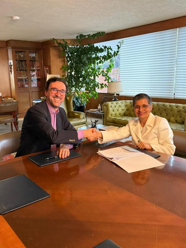 Cavelier Abogados expande su práctica y consolida su presencia en la ciudad de Medellín con una de las abogadas de PI más reconocidas de Colombia