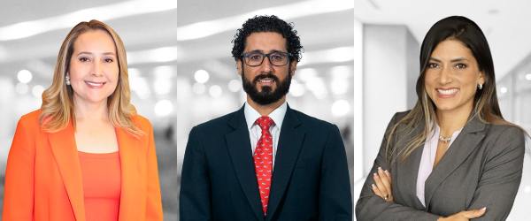 ARIAS fortalece su liderazgo regional en propiedad intelectual con reconocimientos de Leaders League 2026