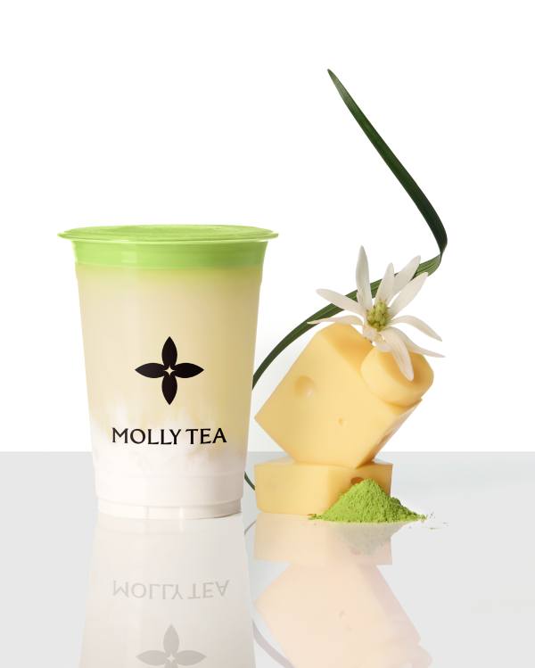 Una cadena china de té con leche, condenada a pagar U$S 1,5 millones a Louis Vuitton