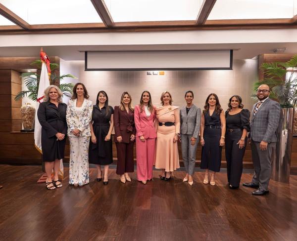 ADOPI presenta su nueva Junta Directiva 2026-2028 y su visión “ADOPI 360”