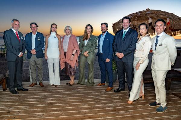 BKM | Berkemeyer celebró 75 años en Punta del Este