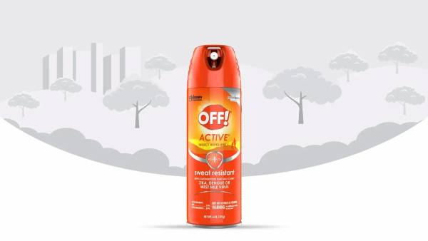 OFF!: historia de la marca de repelente más reconocida del mundo