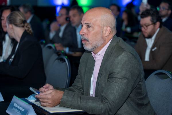 ASIPI acelera su agenda regional bajo la presidencia de Matías Noetinger